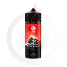 Steam Piercer Flag Man Flavour Shot 120ml